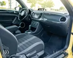 Volkswagen Beetle 2015